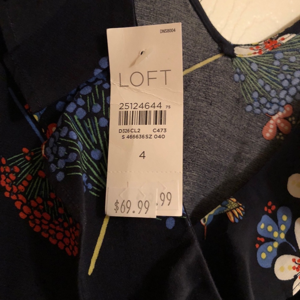 The. Cutest. Jumpsuit. Ever.